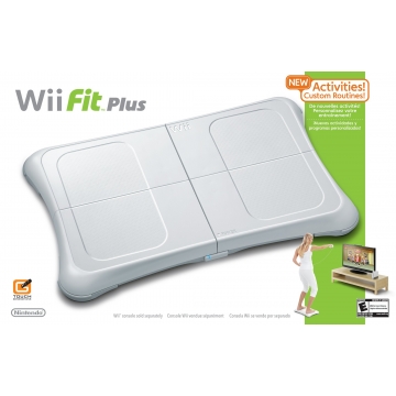 copy of Wii Balance Board +...