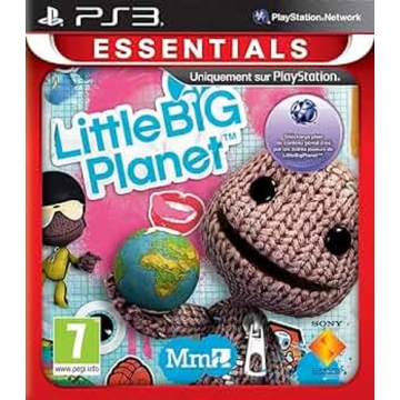 copy of LittleBigPlanet