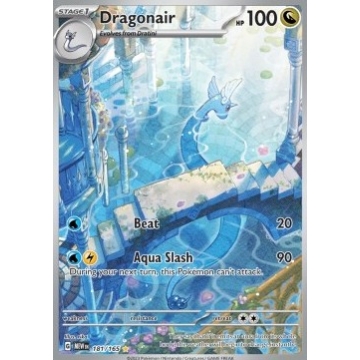 Dragonair 181/165