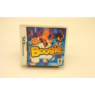 Boogie (NDS)