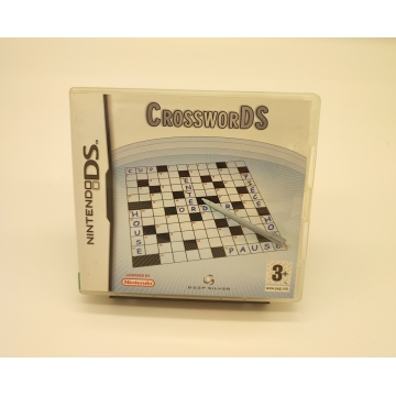 CrossworDS (NDS)