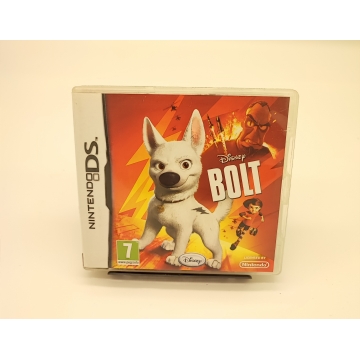 Disney Bolt (NDS)