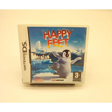 Happy Feet (NDS)