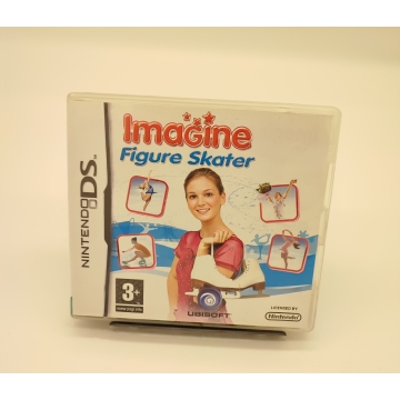 Imagine Figure Skater (NDS)