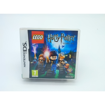 LEGO Harry Potter Years 1-4...