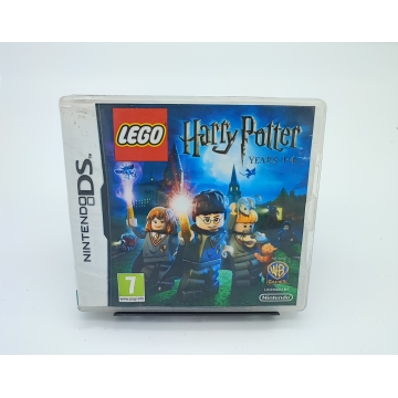 LEGO Harry Potter Years 1-4...