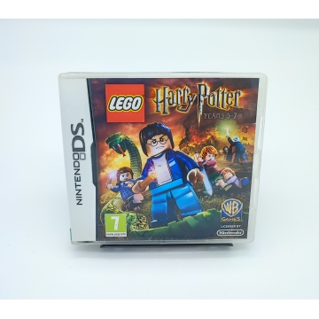 LEGO Harry Potter Years 5-7...