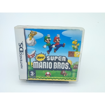 New Super Mario Bros. (NDS)