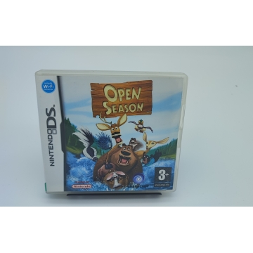 Open Season (NDS)