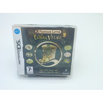 copy of Professor Layton...