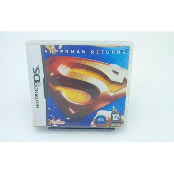 Superman Returns (NDS)