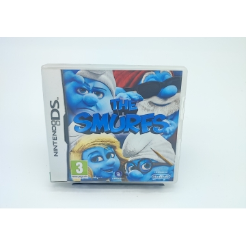 The Smurfs (NDS)