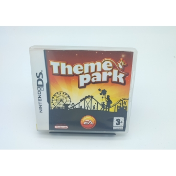 Theme Park (NDS)