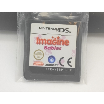 Imagine Babies (NDS)