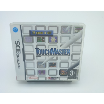 Touchmaster (NDS)