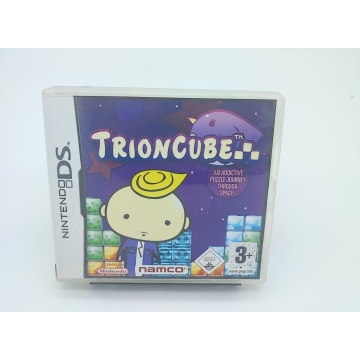 Trioncube (NDS)