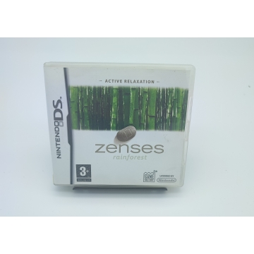 Zenses Rainforest (NDS)