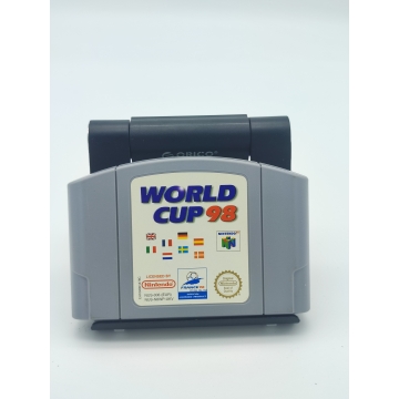 World Cup 98 (N64)