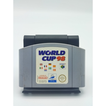 World Cup 98 (N64)