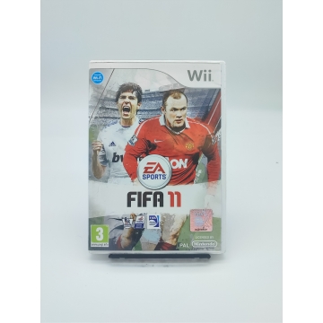 FIFA 11 (Wii)