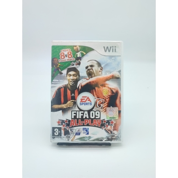 copy of FIFA 12