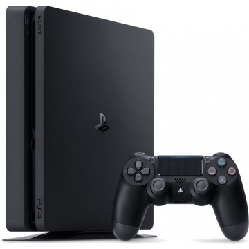 PlayStation 4 Slim 500gb