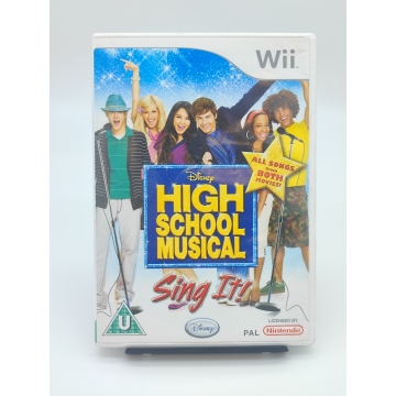 copy of High School Musical...