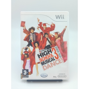 copy of High School Musical 3