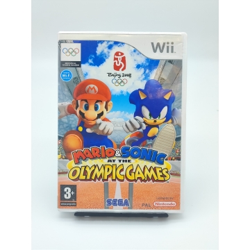 copy of Mario and Sonic at...