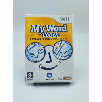 My Word Coach Develop Your...