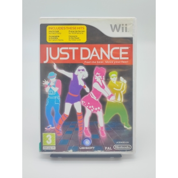 copy of Just Dance