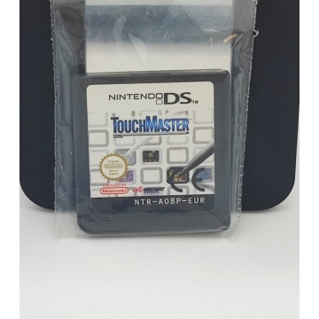 copy of Touchmaster