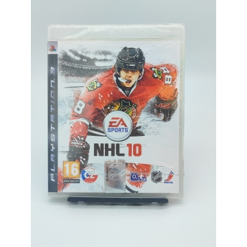 NHL 10 (PS3)