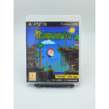 Terraria (PS3)