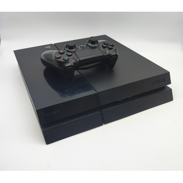 copy of PlayStation 4 Slim...