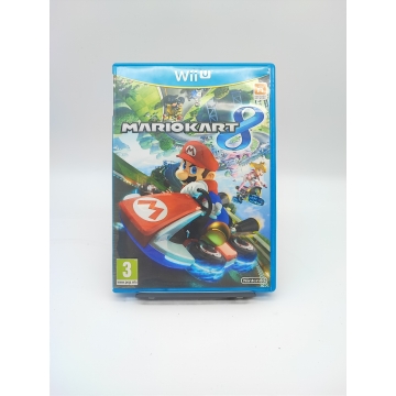 Mario Kart 8 (Wii U)