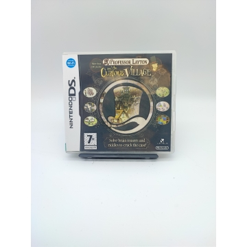 copy of Professor Layton...