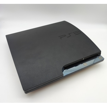 copy of PlayStation 3 Slim...