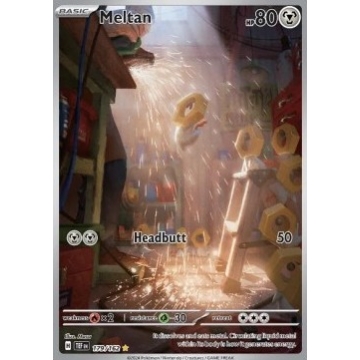 Meltan 179/162