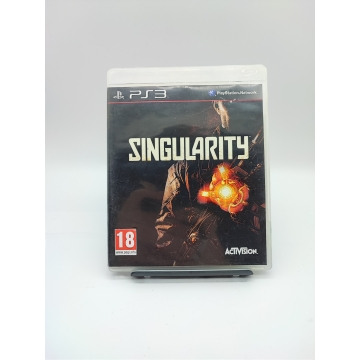 Singularity (PS3)