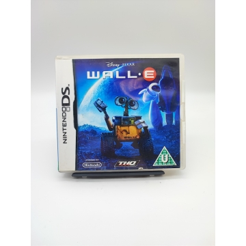 Wall-E (NDS)