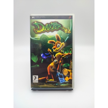 Daxter (PSP)