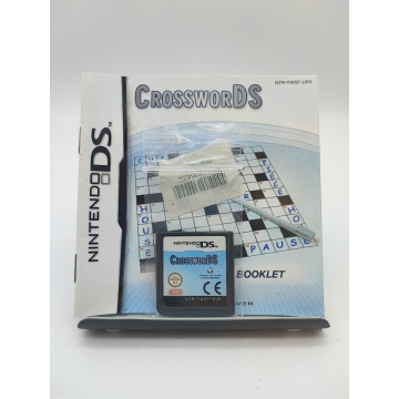 CrossworDS (NDS)