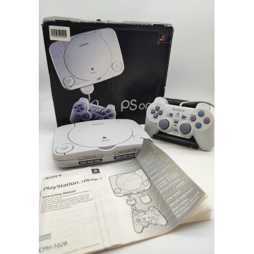 copy of PlayStation One