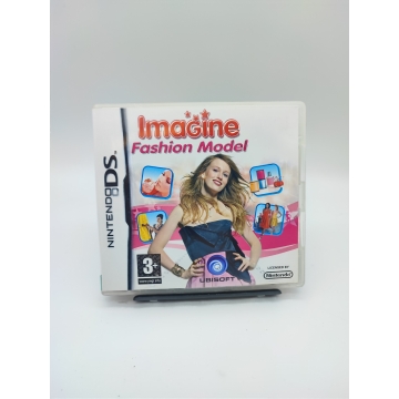 Imagine Fashion Model (NDS)