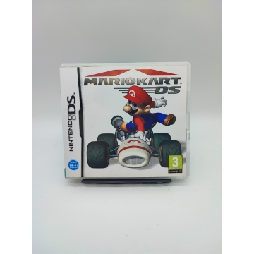 Mario Kart DS (NDS)