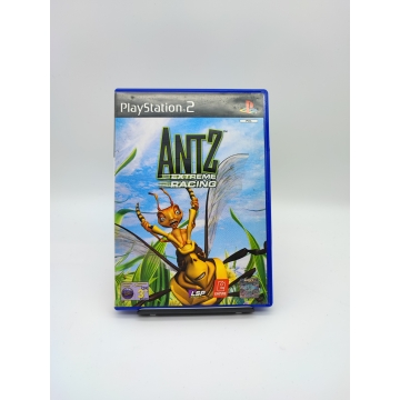 Antz Extreme Racing (PS2)