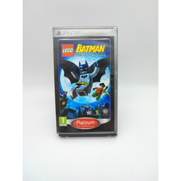 LEGO Batman the Videogame...