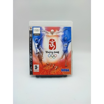 Beijing 2008 (PS3)