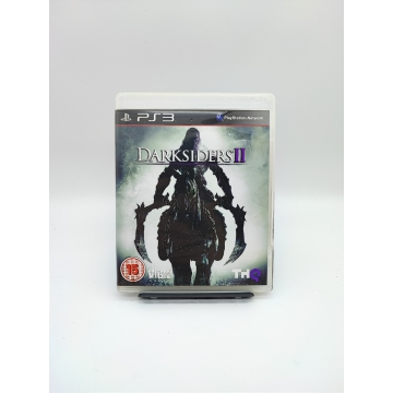 Darksiders II (PS3)